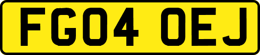 FG04OEJ