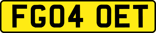 FG04OET