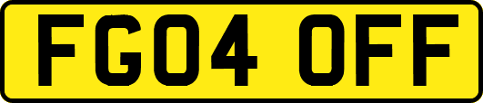 FG04OFF