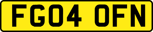 FG04OFN