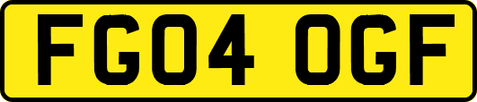 FG04OGF