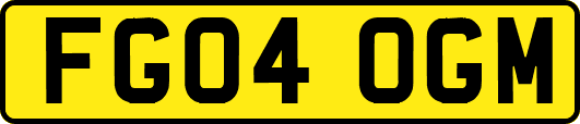 FG04OGM