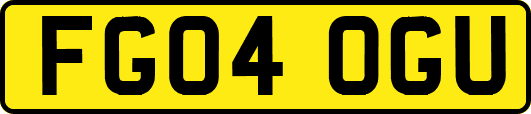 FG04OGU