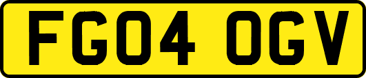 FG04OGV