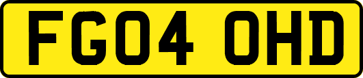 FG04OHD