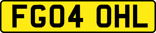 FG04OHL