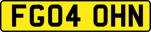 FG04OHN