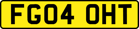 FG04OHT