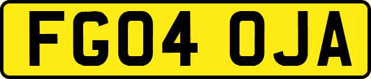 FG04OJA