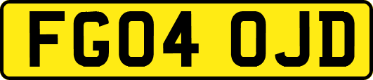 FG04OJD