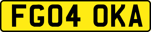 FG04OKA