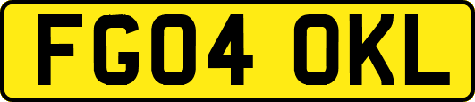FG04OKL