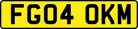 FG04OKM