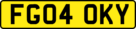 FG04OKY