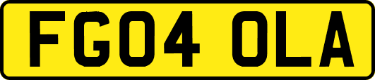 FG04OLA
