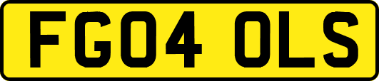 FG04OLS