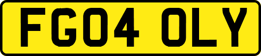 FG04OLY
