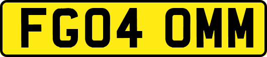 FG04OMM