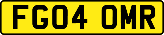 FG04OMR