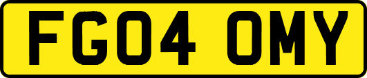 FG04OMY