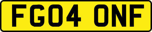 FG04ONF