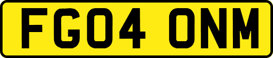 FG04ONM