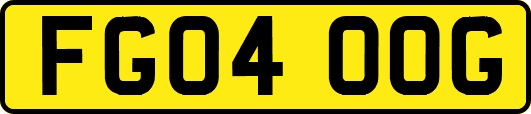 FG04OOG