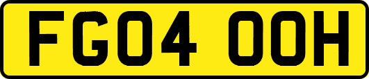 FG04OOH
