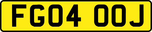 FG04OOJ