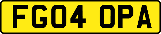 FG04OPA