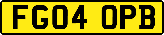 FG04OPB