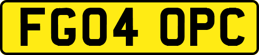 FG04OPC