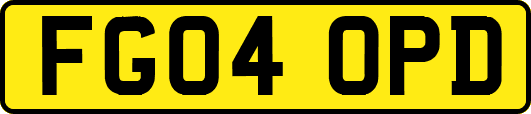 FG04OPD