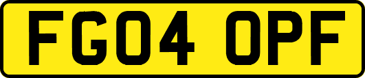FG04OPF