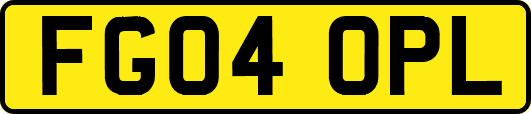 FG04OPL