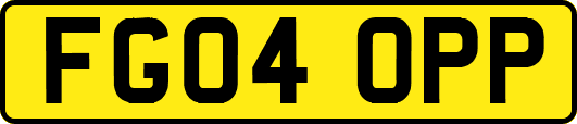 FG04OPP