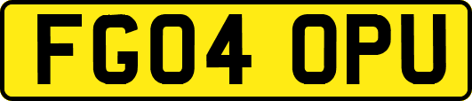 FG04OPU