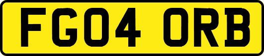 FG04ORB