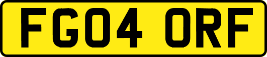 FG04ORF