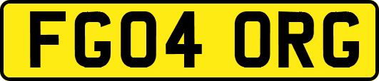 FG04ORG