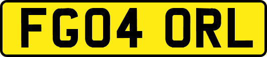 FG04ORL