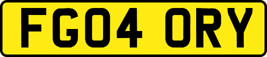 FG04ORY