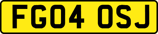 FG04OSJ