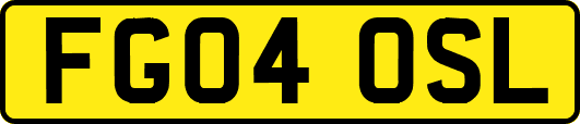 FG04OSL