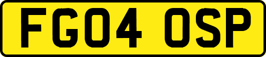 FG04OSP