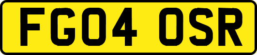 FG04OSR