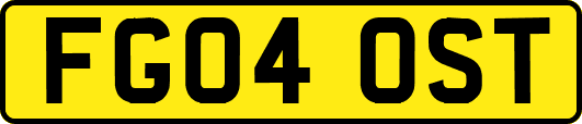 FG04OST