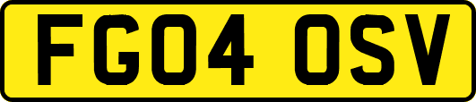 FG04OSV
