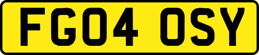 FG04OSY