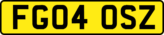 FG04OSZ